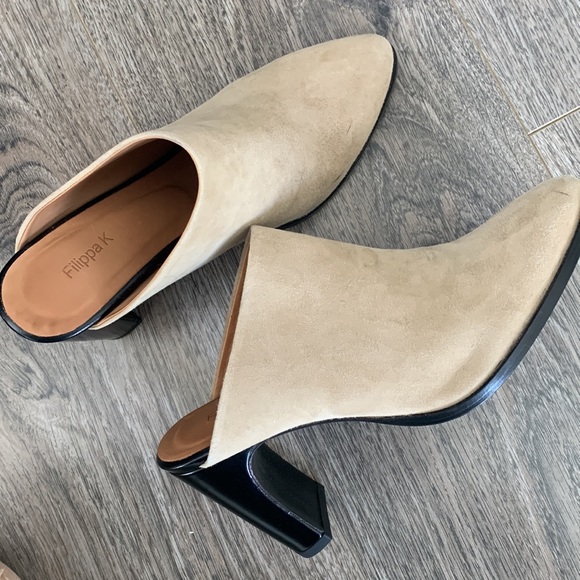 Filipina K heels - Picture 7 of 7